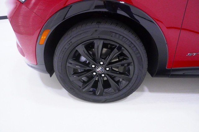 2026 Buick Envista Sport Touring - Photo 12
