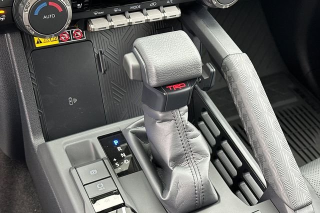 New 2026  Toyota TRD Off-Road Premium image 25