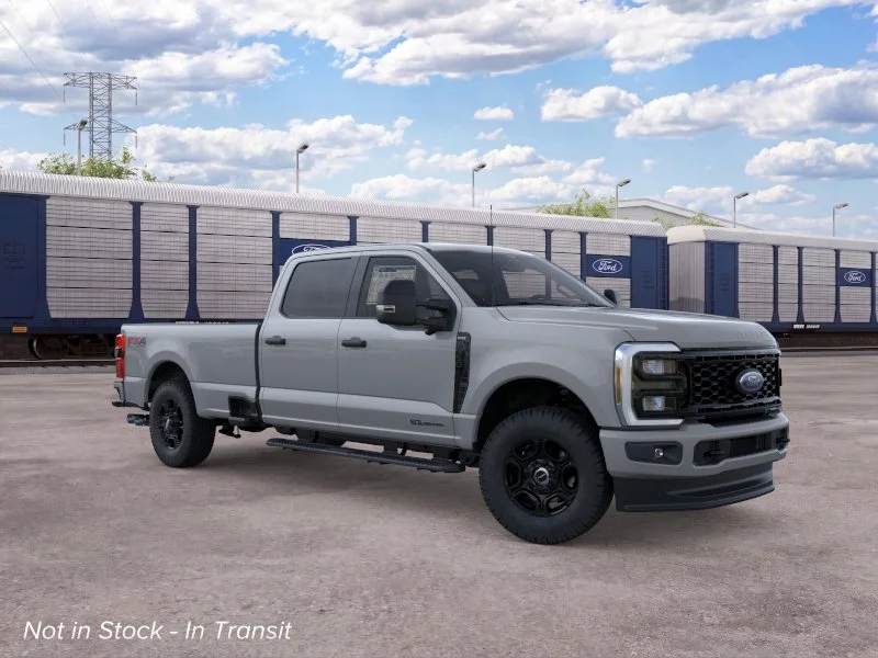 New 2026 Avalanche Ford XL image 8