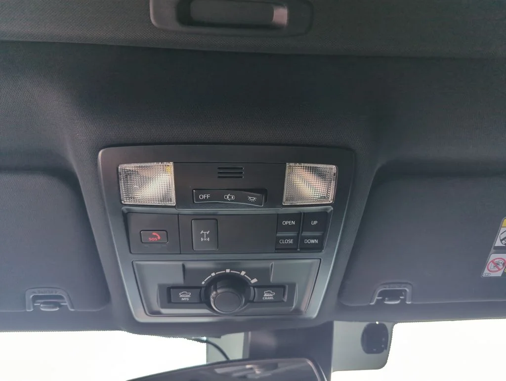 Used 2022 Black Toyota TRD Pro image 26