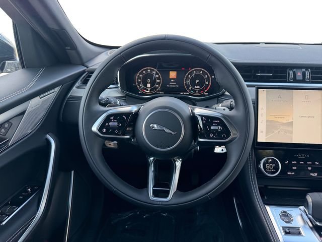 New 2026 Carpathian Grey Jaguar P250 R-Dynamic S image 13