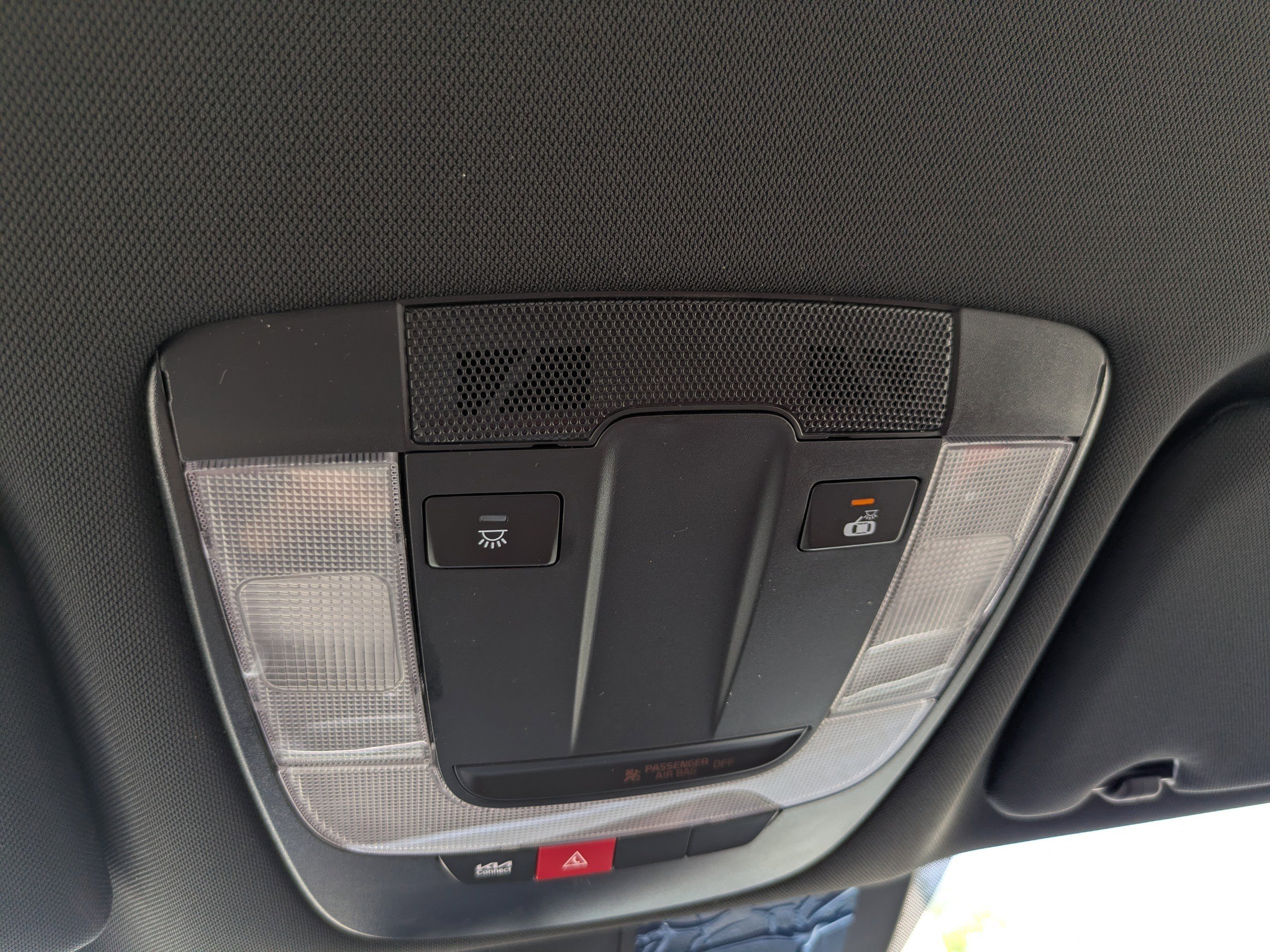 New 2026 Snow White Pearl Kia GT-Line FWD image 21