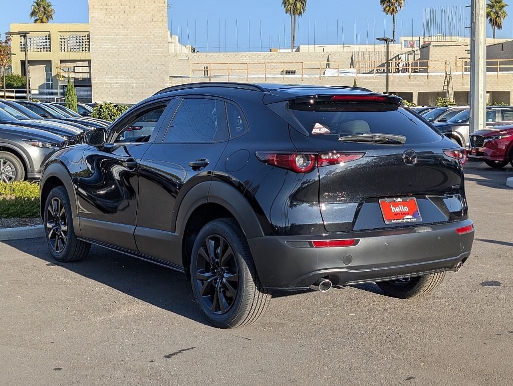 2026 Mazda CX-30 Aire Edition - Photo 9