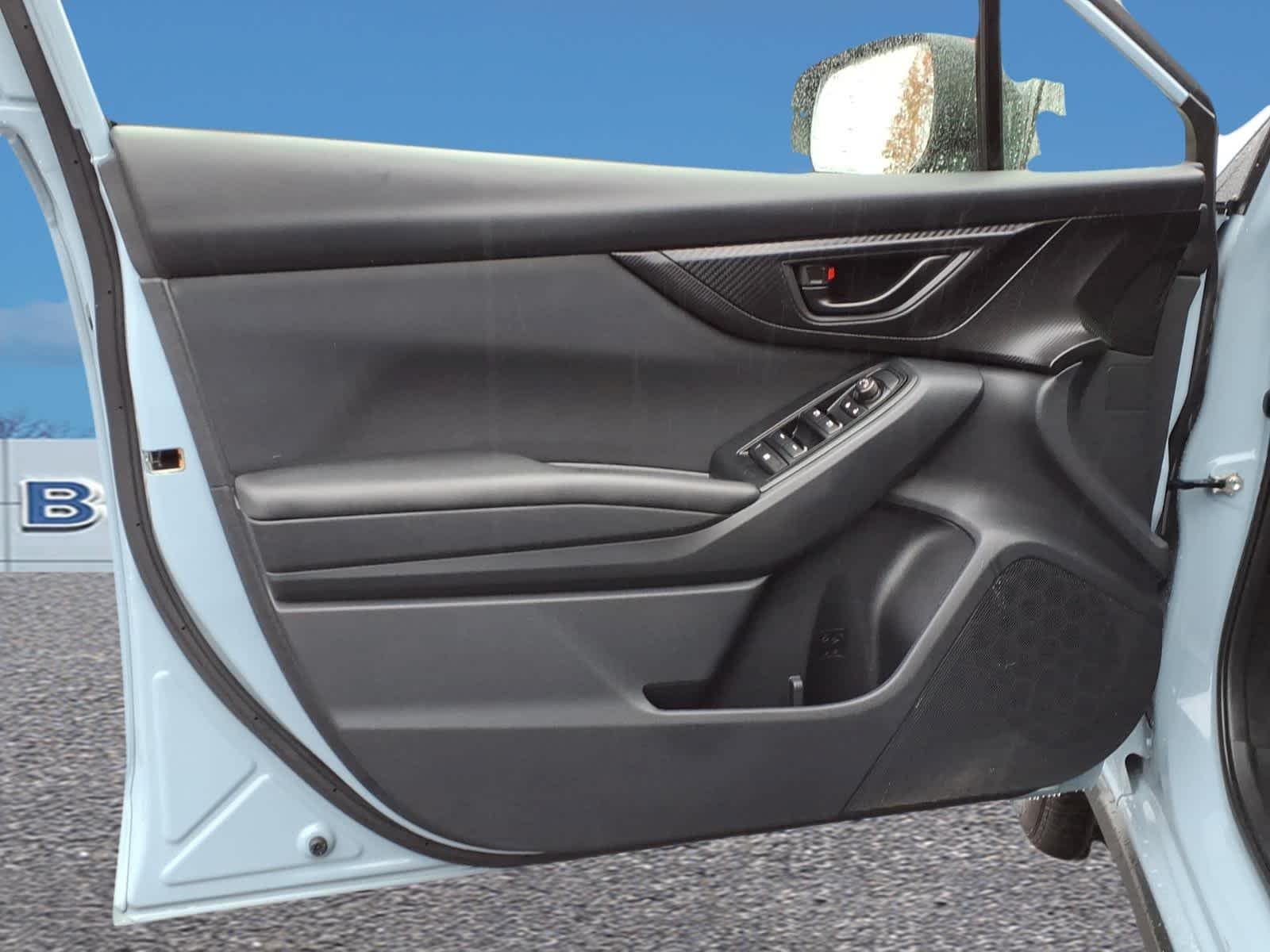 Used 2022 Cool Gray Khaki Subaru  image 11