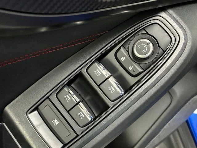New 2026 WR BLUE PEARL Subaru Premium image 16