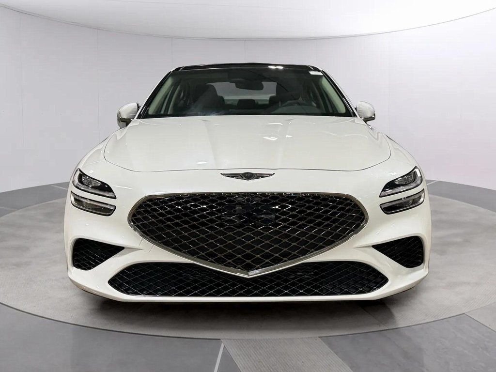 2026 GENESIS G70 Prestige - Photo 8