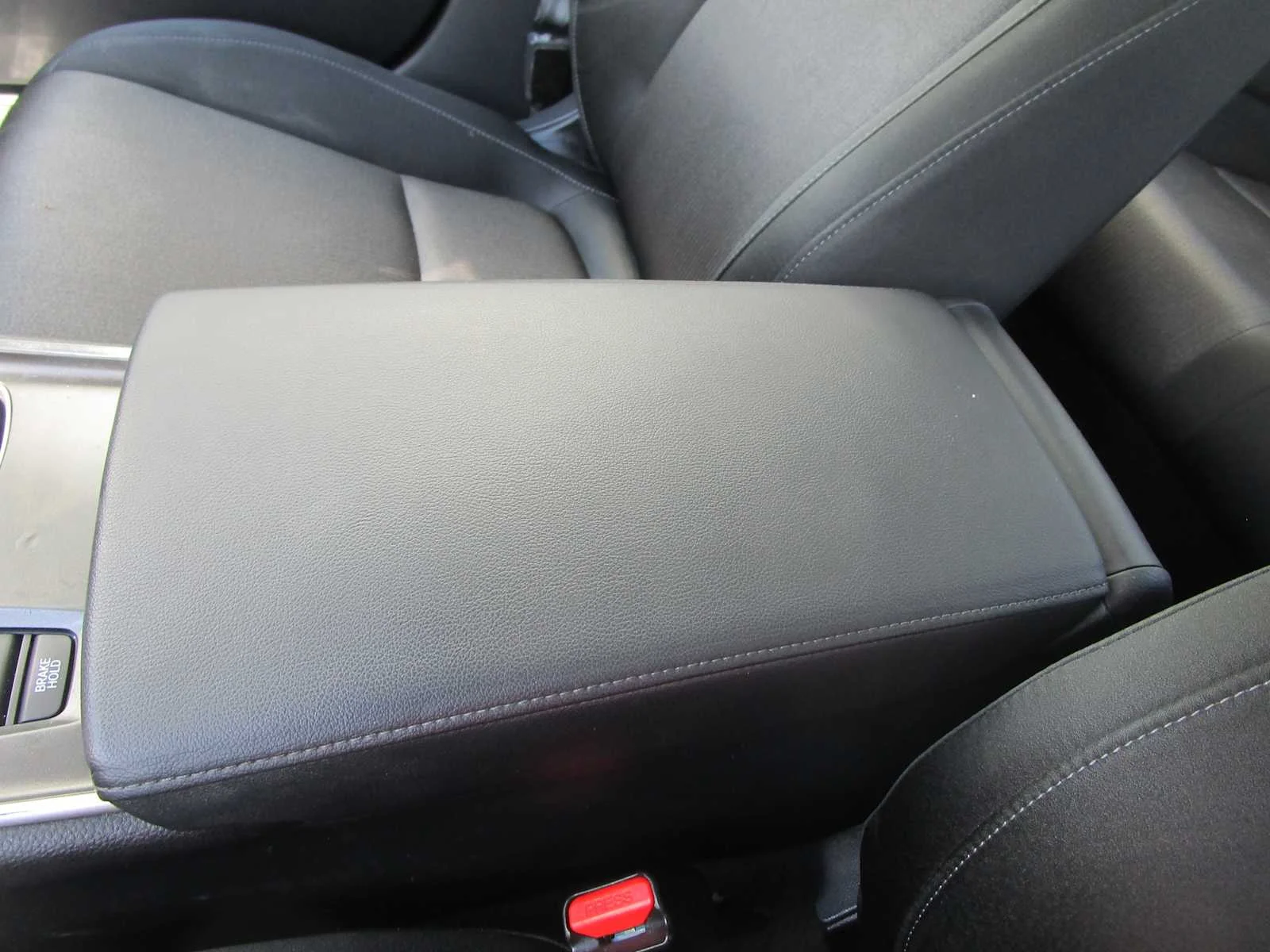 Used 2020 Modern Steel Metallic Honda LX image 20