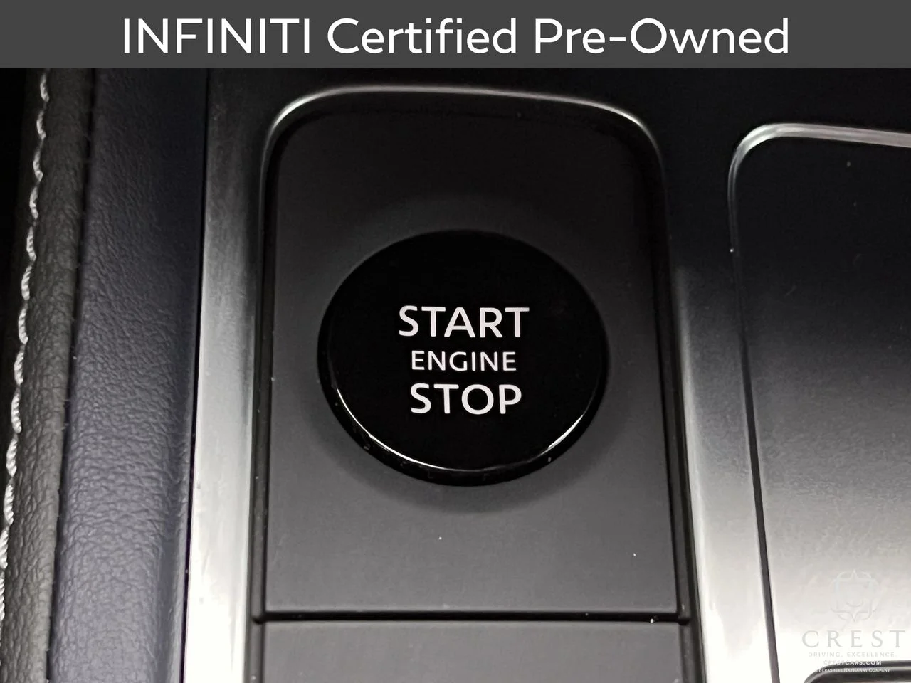 2026 INFINITI QX60 LUXE - Photo 20