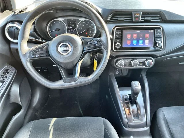 Used 2023 Black Nissan 1.6 S image 13