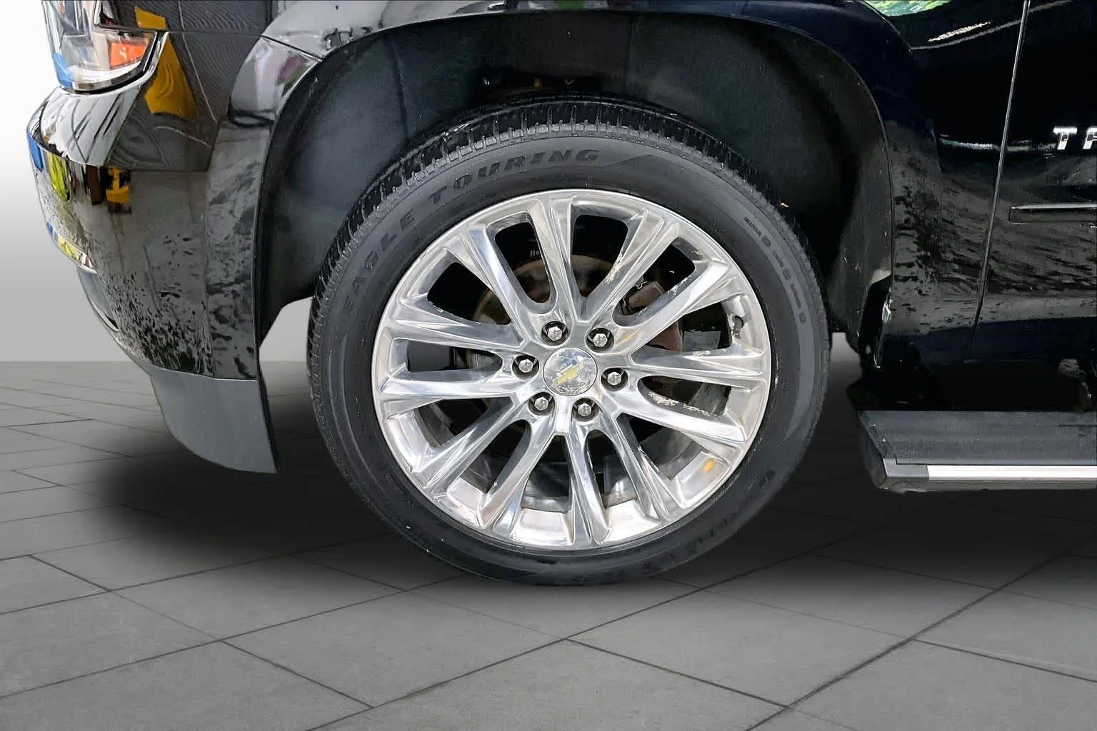 Used 2019 Black Chevrolet Premier image 11