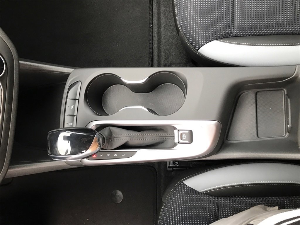 2026 BUICK ENVISTA - Image 24