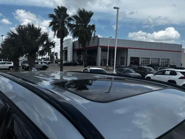 Used 2023 Silver Toyota XSE image 7