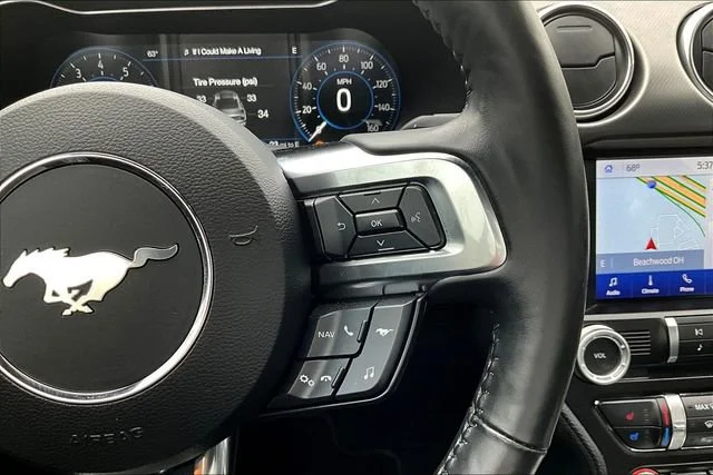 2022 Ford Mustang GT Premium - Photo 11