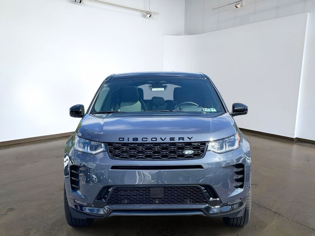 New 2026 Varesine Blue Land Rover Landmark image 2