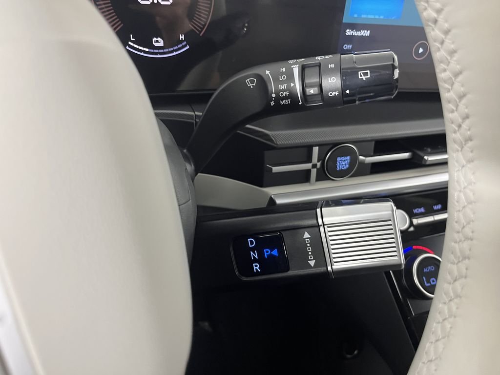 2026 Hyundai Santa Fe SEL - Photo 19