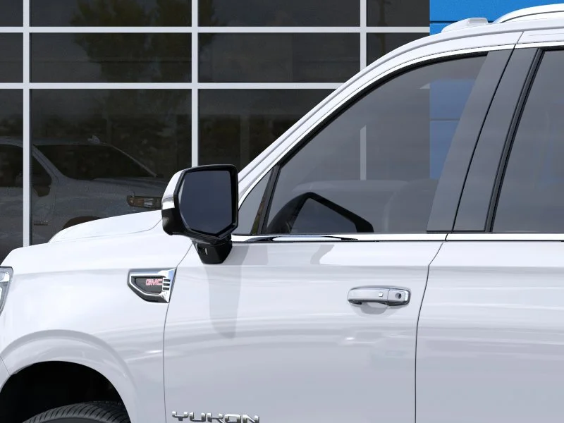 2026 GMC Yukon XL Elevation - Photo 12