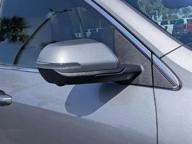 New 2027 Moonstone Gray Metallic Buick Preferred image 10