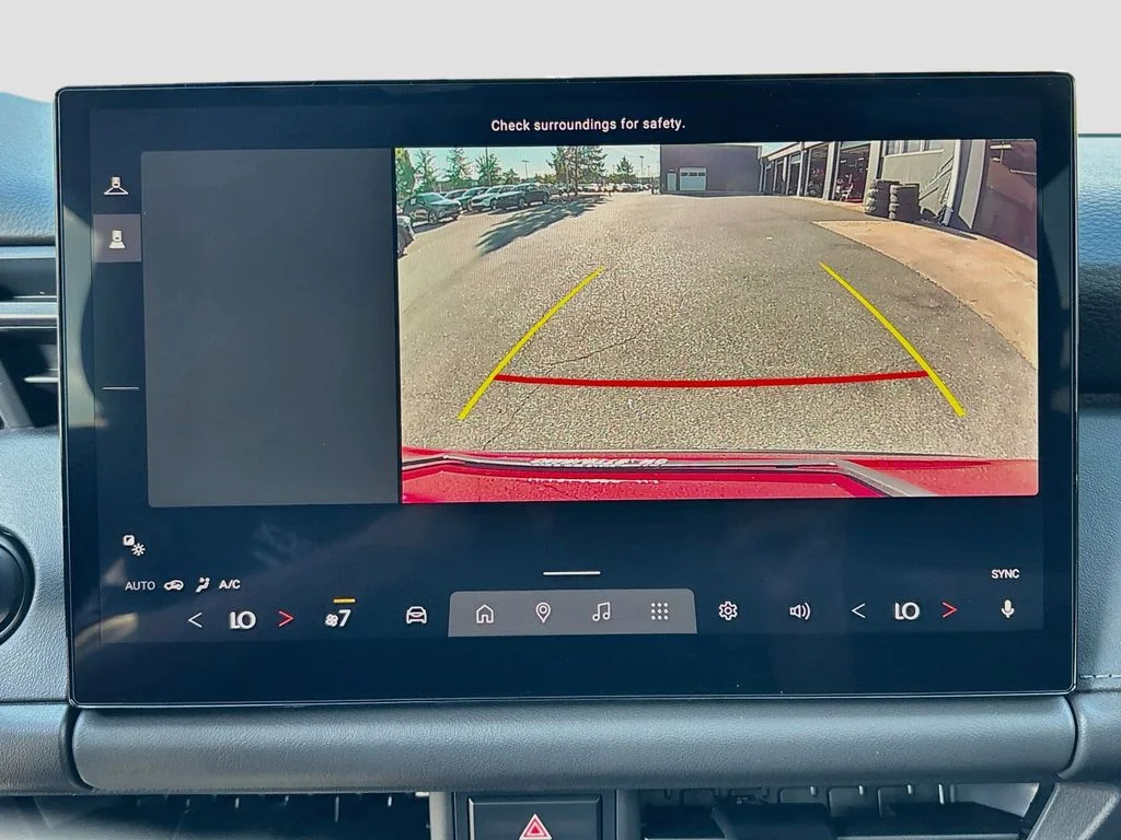 New 2026 Soul Red Crystal Metallic Mazda 2.5 S Select AWD image 14