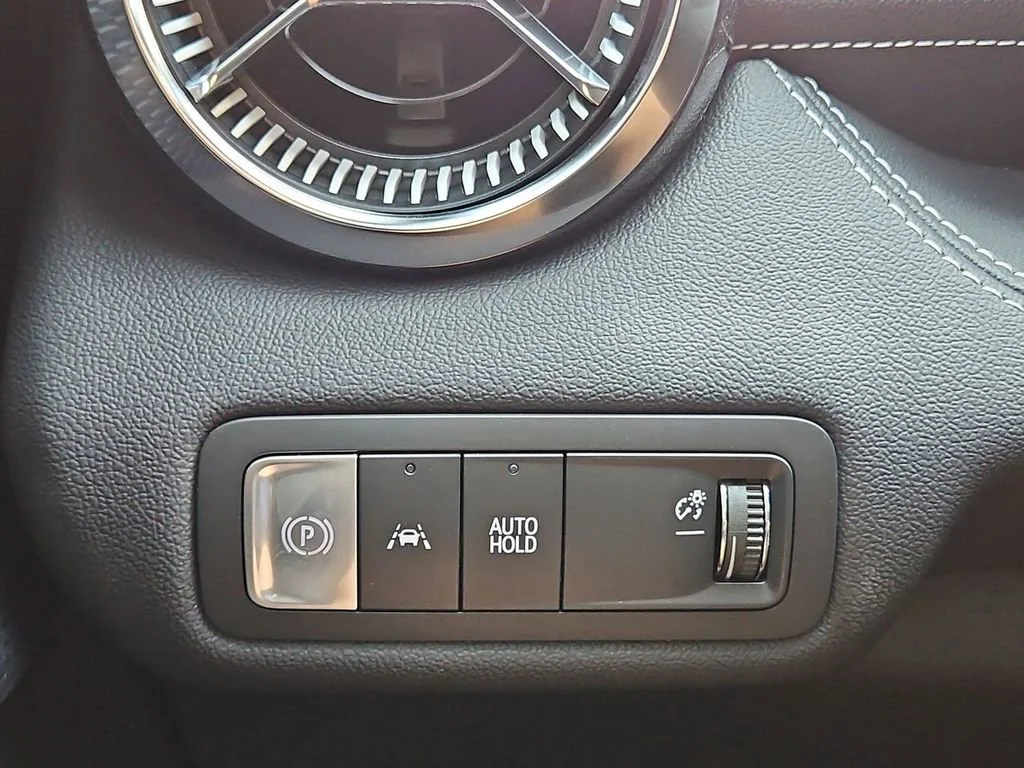 New 2026 Radiant Red Tintcoat Chevrolet LT image 10