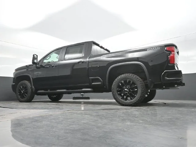 2026 Chevrolet Silverado 2500 HD LT - Photo 19