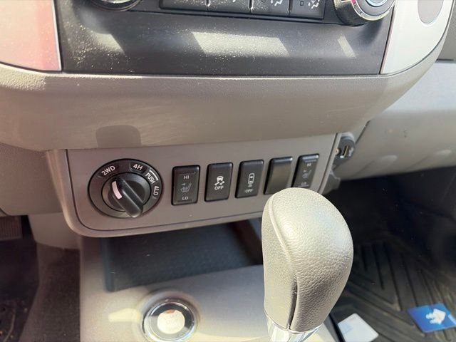 Used 2021 White Nissan SV image 17