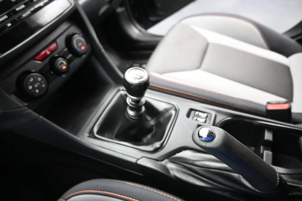 Used 2019 Gray Subaru 2.0i Premium image 16