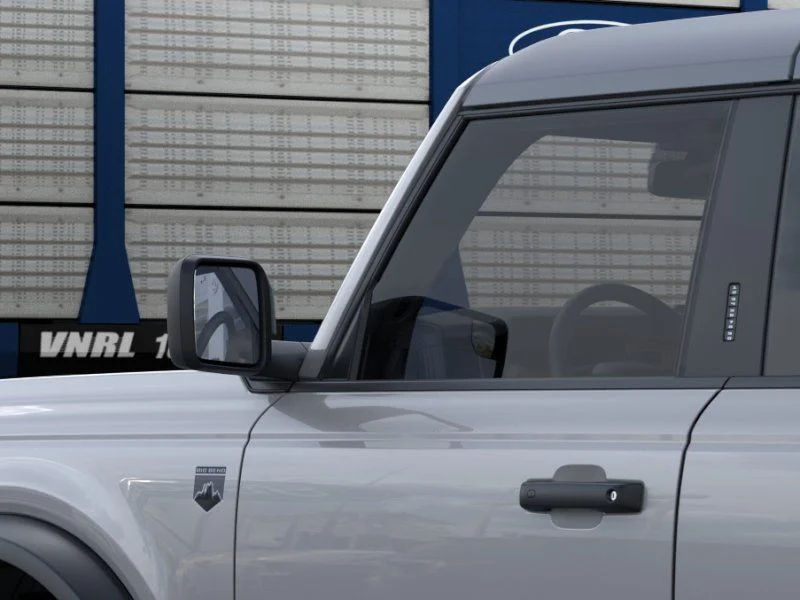 2026 Ford Bronco 4-Door Big Bend - Photo 23