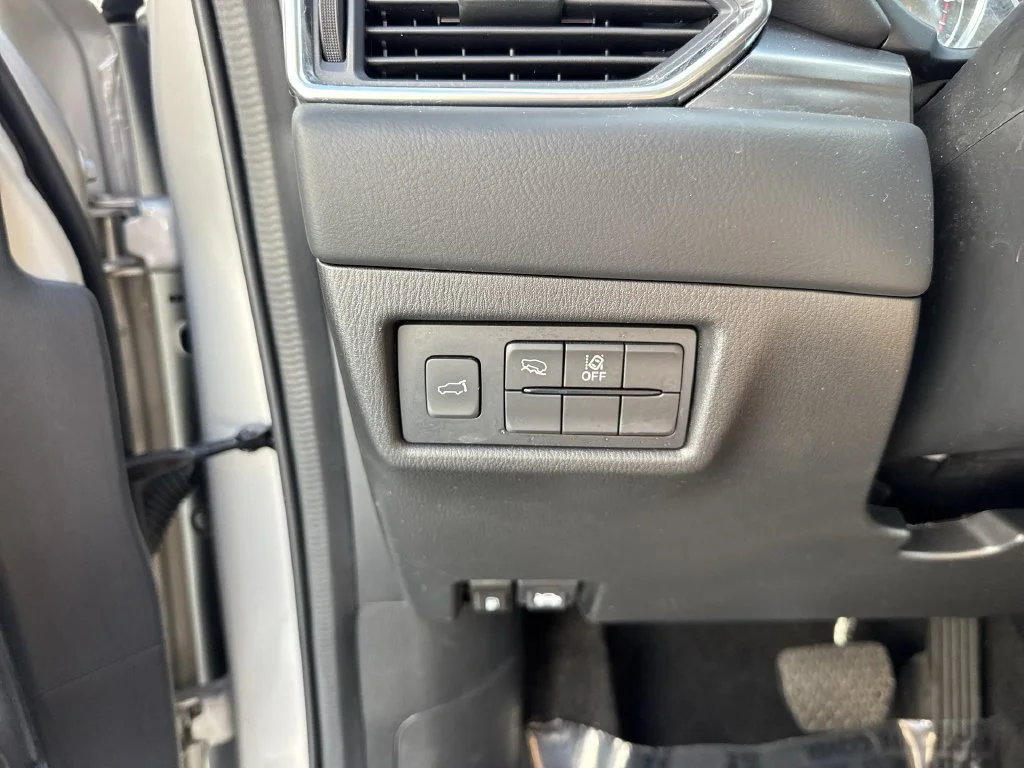 Used 2024 Quartz Metallic Mazda 2.5 S Preferred Package image 57