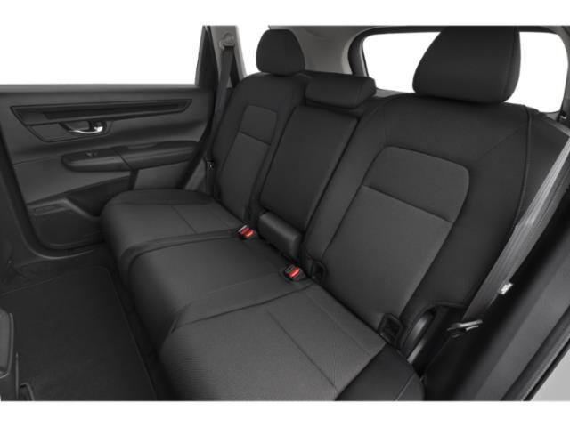 New 2027 Urban Gray Pearl Honda EX image 10