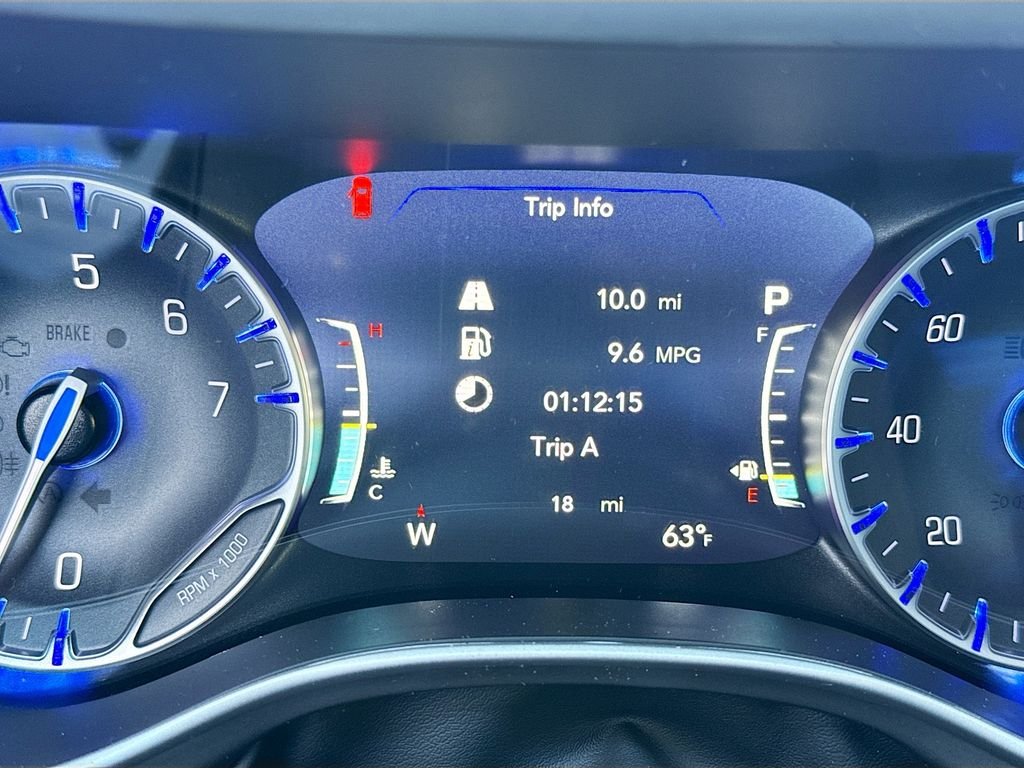 2026 Chrysler Pacifica Select - Photo 18