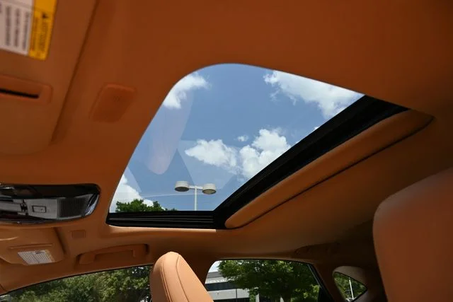 Certified Used 2025 CAVIAR Lexus 450h+ Luxury image 37