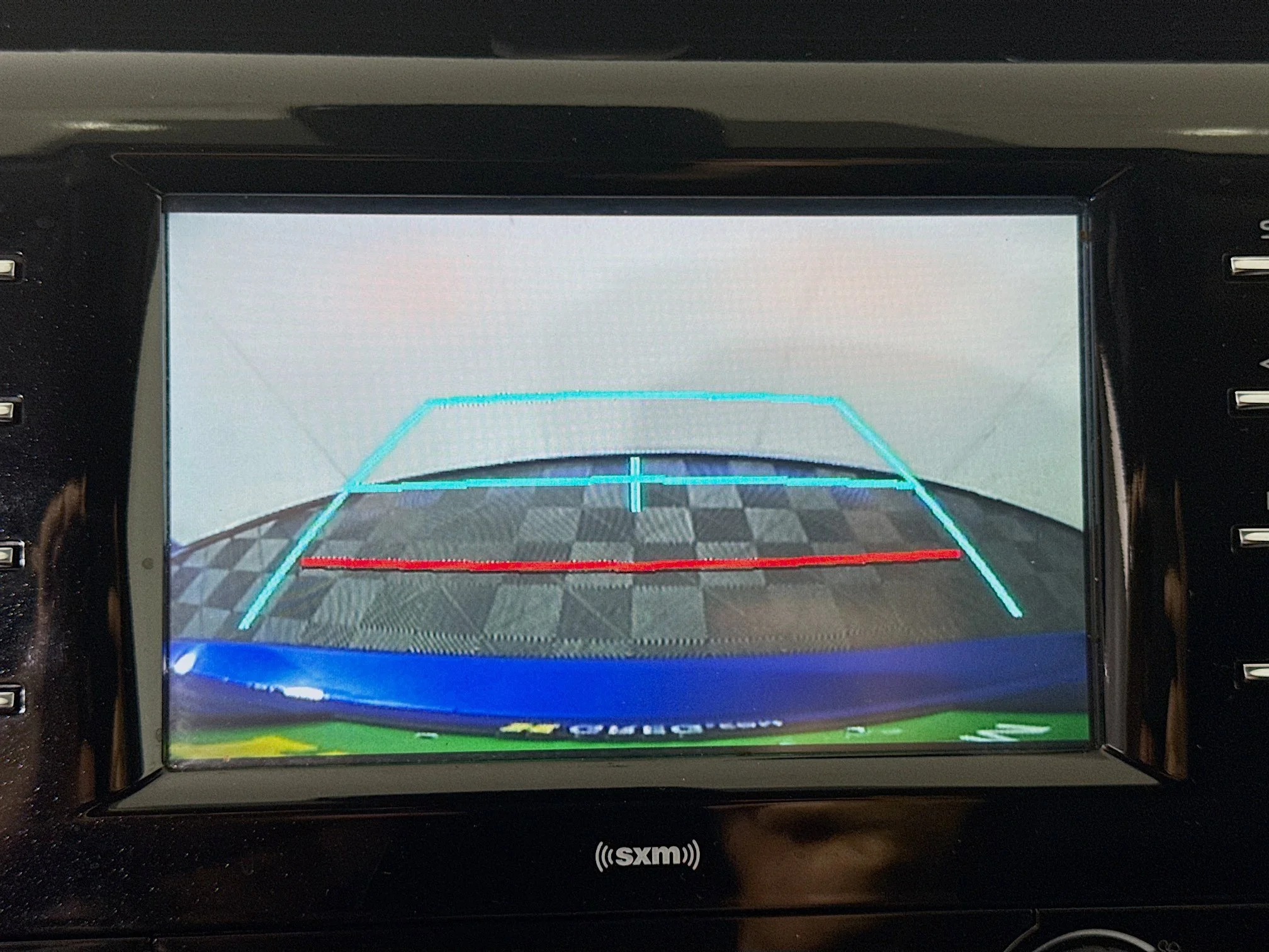 Used 2020 Blue Streak Metallic Toyota SE image 15