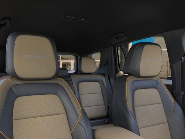 2025 Chevrolet Equinox ACTIV - Photo 24