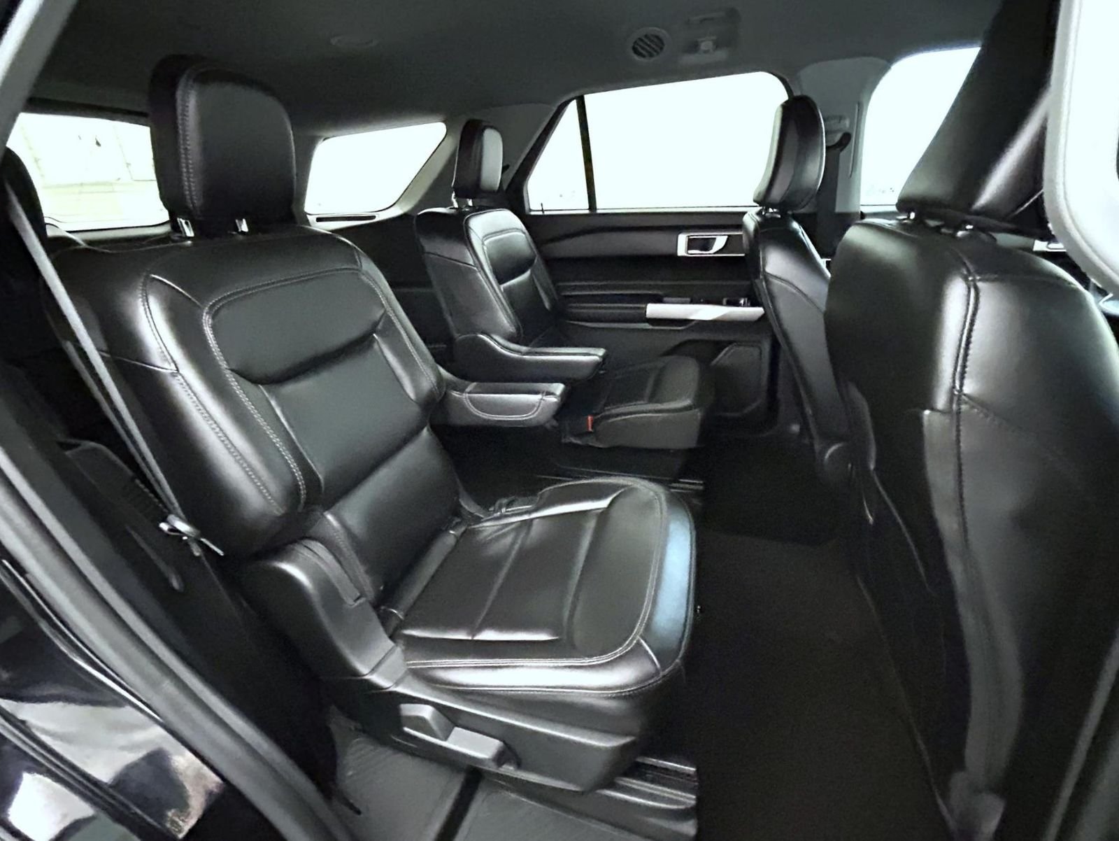 Used 2023 Black Ford XLT image 18