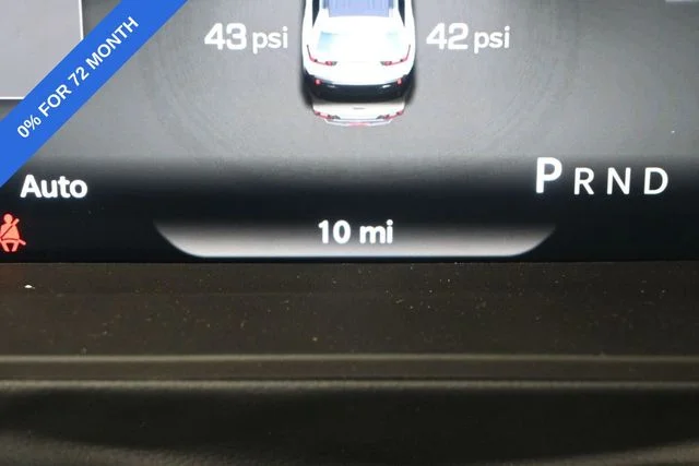 New 2026 Bright White Clearcoat Jeep Laredo image 19