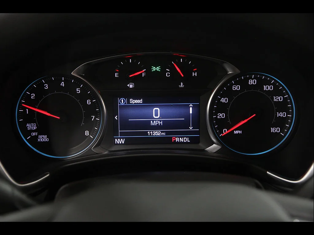 2024 Chevrolet Equinox LS - Photo 8