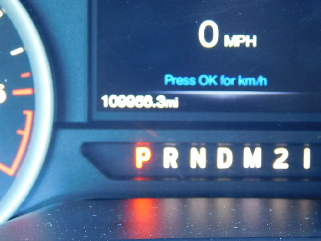 Used 2016 Ruby Red Metallic Tinted Clearcoat Ford XLT image 33