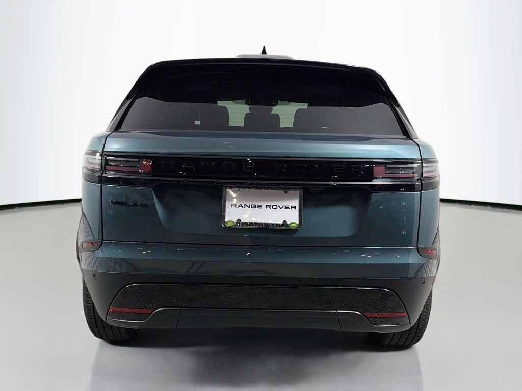 New 2026 Giola Green Land Rover S image 6