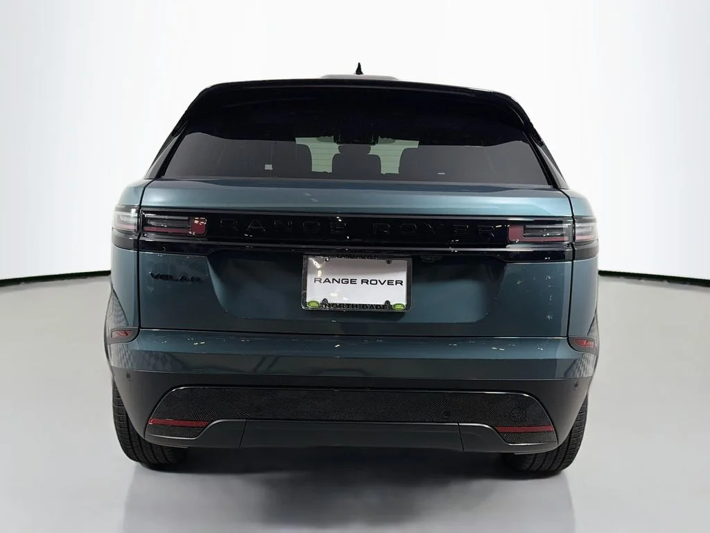 New 2026 Giola Green Land Rover S image 6