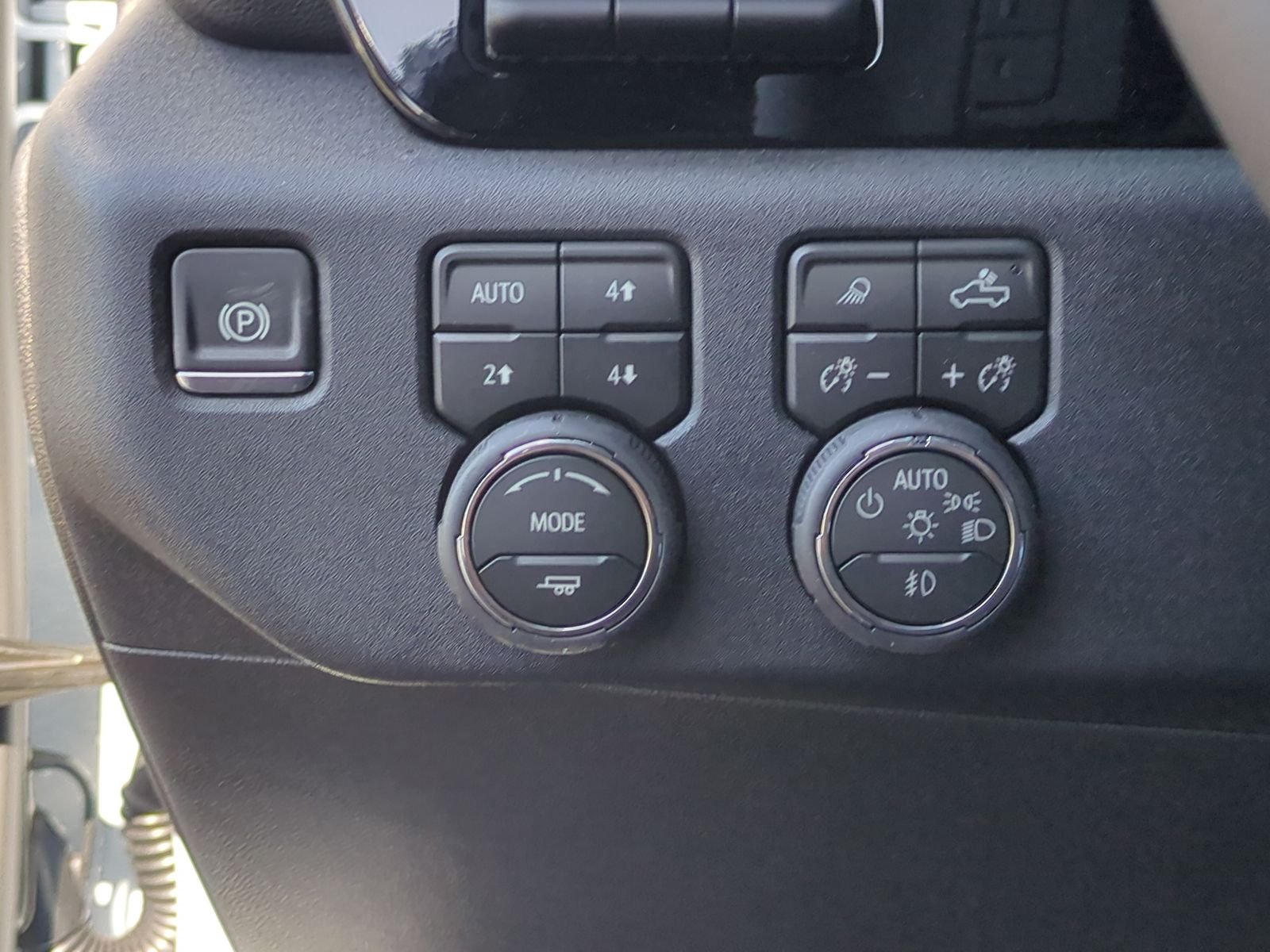 2026 Chevrolet Silverado 1500 High Country - Photo 59