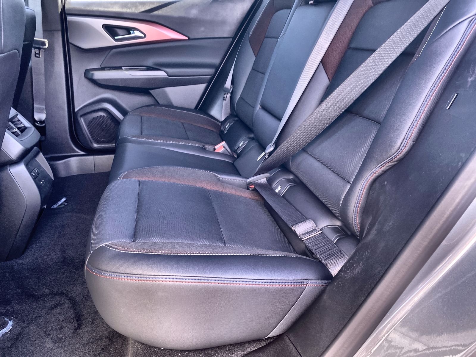 2026 Chevrolet Equinox EV RS - Photo 79