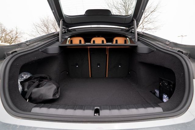 2025 BMW i4 40 - Photo 36