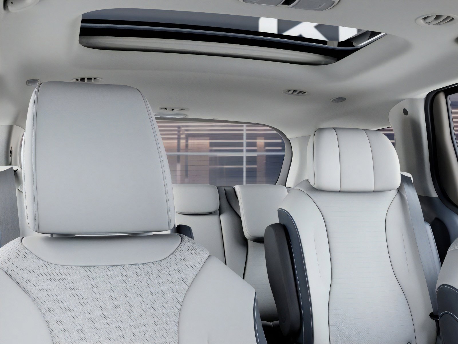 2026 Kia Carnival SX Prestige - Photo 27