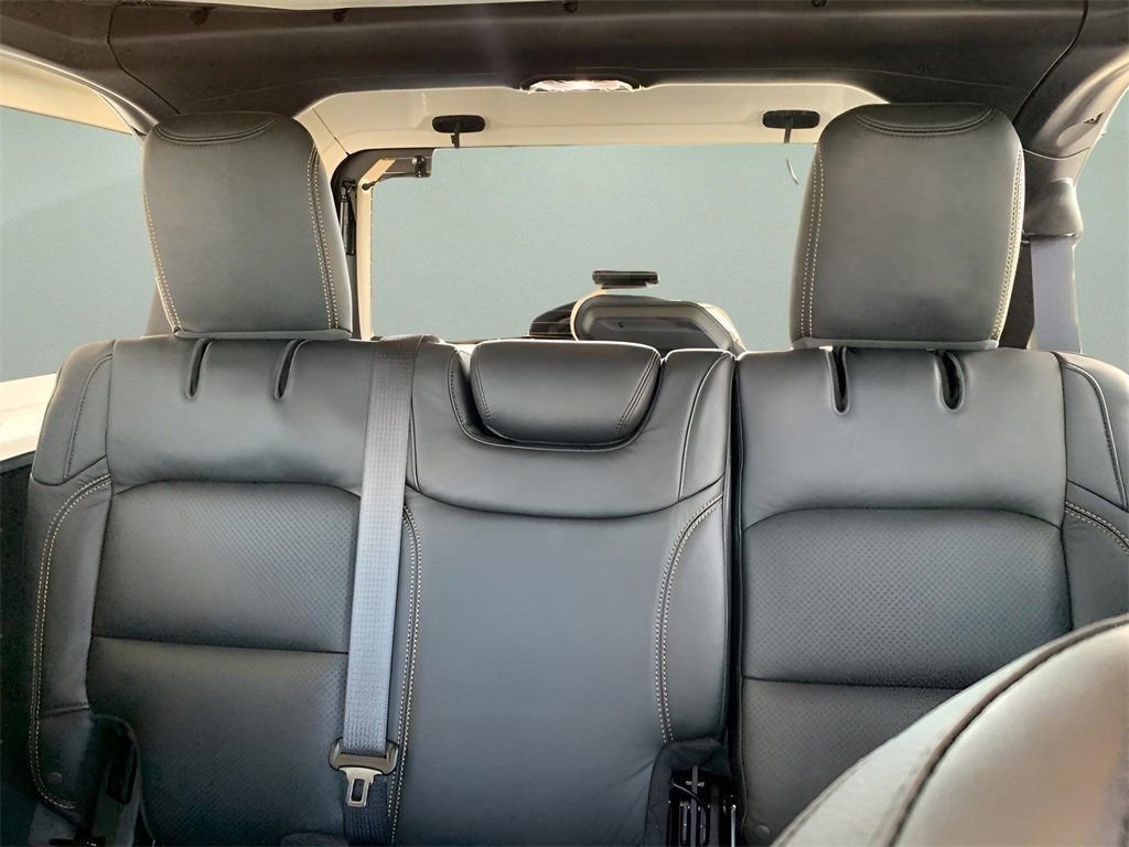 2026 Jeep Wrangler 4-Door Sport S - Photo 41