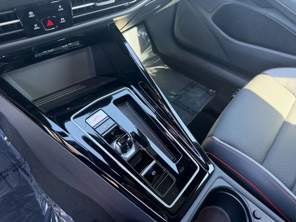 New 2026 Moonstone Gray Volkswagen Autobahn image 21