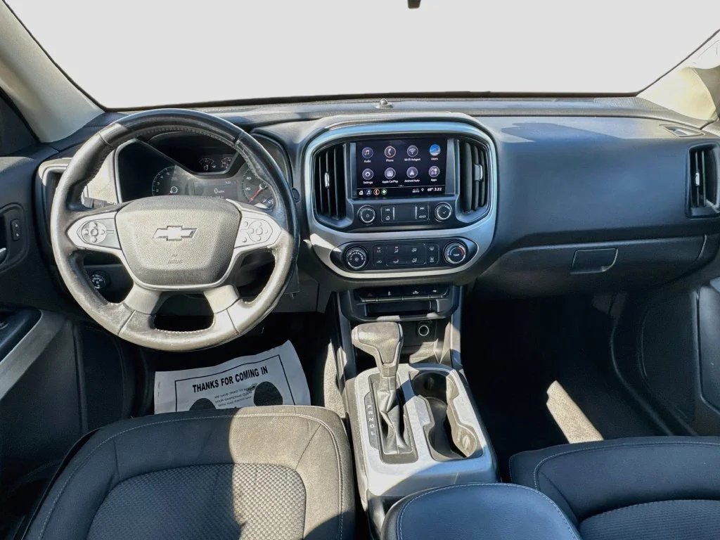 Used 2019 Gray Chevrolet LT image 24