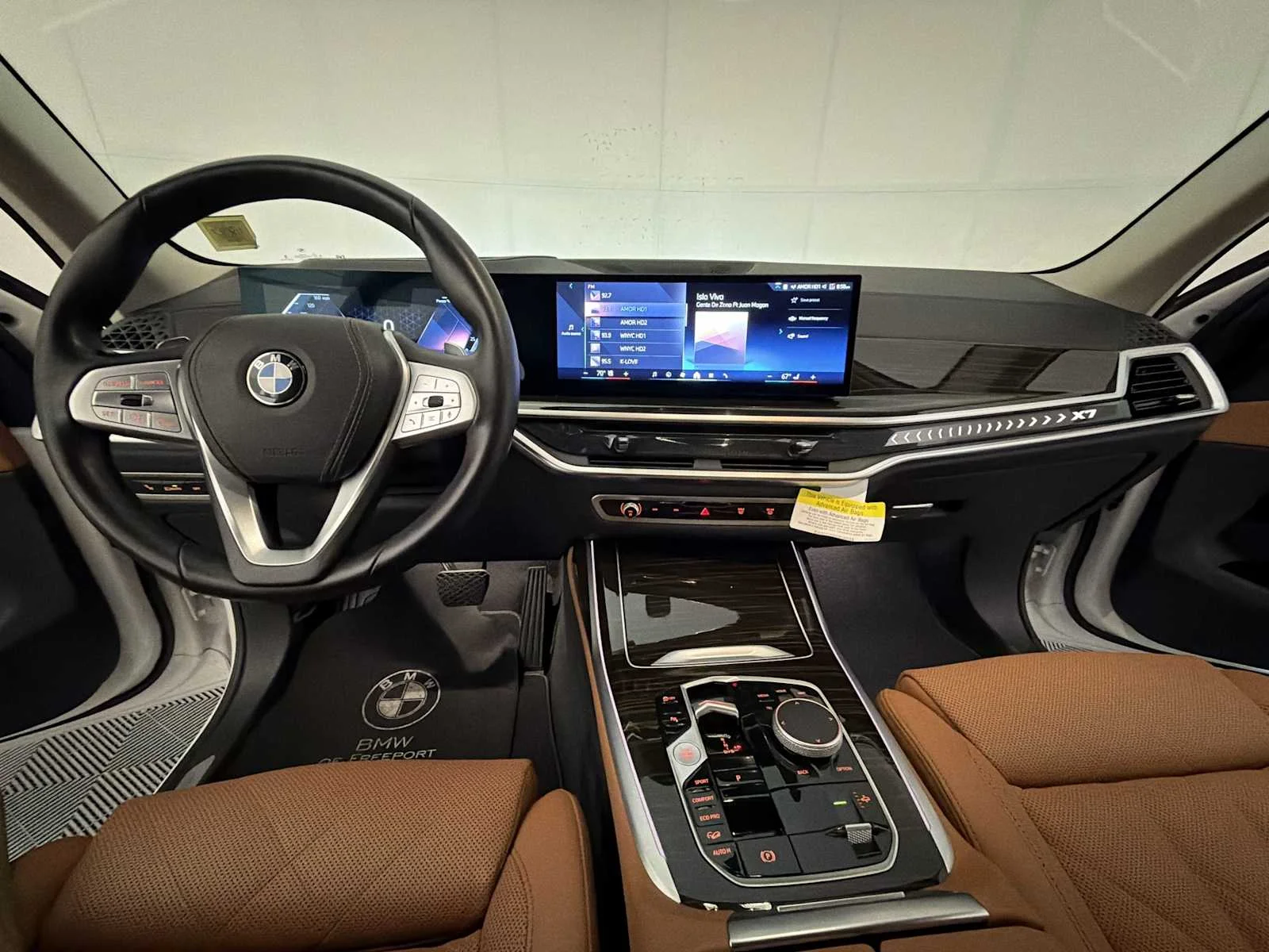 2024 BMW X7 40i - Photo 14