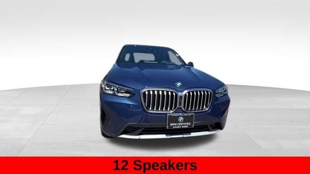 2024 BMW X3 30i - Photo 20