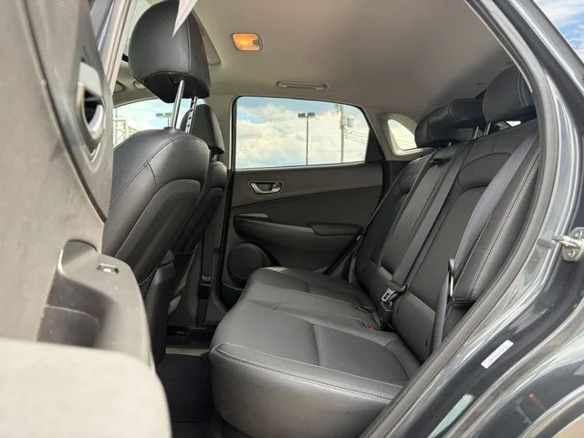 Used 2020 Gray Hyundai Ultimate image 6