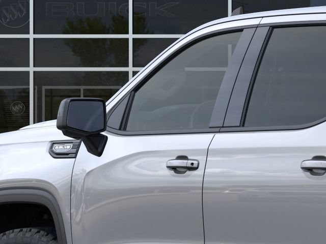 New 2026 Sterling Metallic GMC Elevation image 12